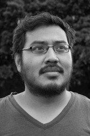 Rodrigo Bazán Bautista as Rodrigo Bazán Bautista in I'm not funny 2020