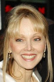 Shelley Long as Grandma Mildred in Different Flowers 2017