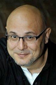 Levent Beceren as Kemal in Polizei 1988
