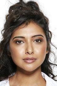 Carishma Basday as Zulfa in New Material 2021