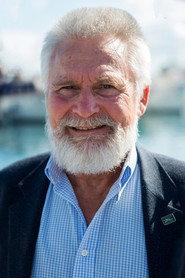 Bernard Delemotte as Self in A Cruise with Whales and Dolphins 1992
