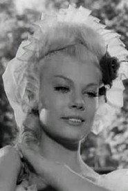 Arielle Coigney as in OSS 117 Is Unleashed 1963