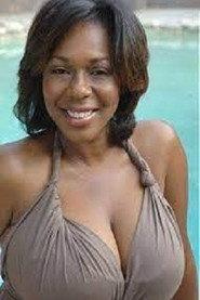 Shoneji Loraine as Mamie in Lord, All Men Can't Be Dogs 2011