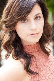 Sarah Karjian as Dead body in Emergency Call 2014