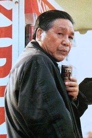 Kaku Takashina as in Asia-Pol 1967