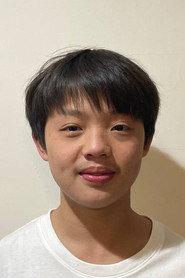 Song Yu-de as A-hu in Boys on the Bridge 2024