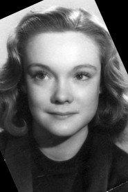 Lise Topart as in Counter Investigation 1947
