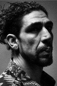 Narek A.Chilla as in Husband from the Circus 2011