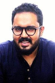 Arjun Ratan as Sejeer in Argentina Fans Kaattoorkadavu 2019