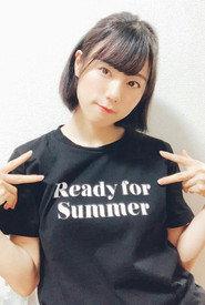 Aya Akiyoshi as  in Alice in Deadly School 2021