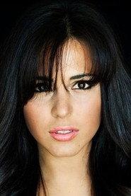 Liannet Borrego as Monica in Chuckle's Revenge 2010