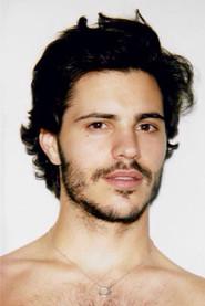 Matthieu Charneau as Matthieu in Paris, Love, Cut 2015