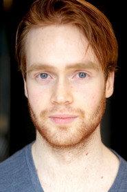 Martin Drop as Ed in The Last Christmas Party 2020