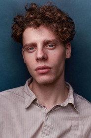 Pierfilippo Agati as Renzo in Smooth Runs the Water 2024