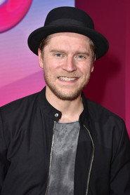 Johannes Oerding as Self - Song in Peter Maffay: We Love Rock'n'Roll 2024
