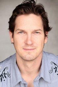 Mike Carpenter as Waiter in Royal New Year's Eve 2017