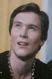 Sergey Ponomarenko as Self in Two on Ice 1974