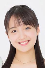 Madoka Saito as in Hello! Project Kenshuusei Happyoukai 2020 ~Natsu no Koukai Jitsuryoku Shindan Test~ 2020