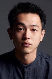 Gaku Sou as Chiu Chun-Chieh in Shape of Love 2024