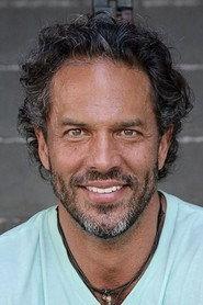 Richard Leo Hunt as The Wicked One in Wicked Ones 2020