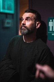 Nick Scarpino as Self in Waiting for the Punchline 2019