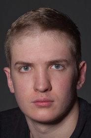 Rodion Tolokonnikov as  in Sincerely Yours 2021