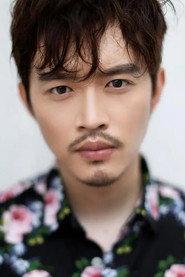 Gong Haibin as Xia Zhong in A Sorrowful Song in Jiangcheng 2019