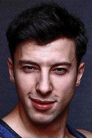 Burak Arslan as Hamdi in Consequences 2014
