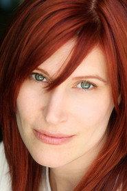 Suzanne Keilly as Journey Woman in You Can Heal Your Life 2007