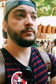 Zachary Eglinton as Zac in Furocious 2017