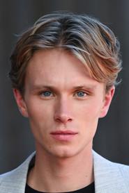 Mathias Legoût Hammond as Philémon Feral in For Night Will Come 2024