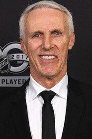 Mike Bossy as Self in Ultimate Gretzky 2003