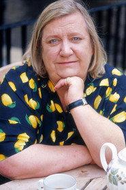 Clarissa Dickson Wright as Self in Roundhead or Cavalier: Which One Are You? 2012