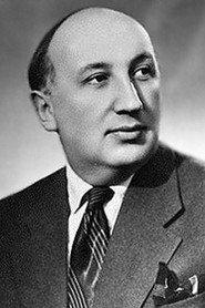 Georgiy Georgiou as Rayevich - moskovskiy frant in Princess Mary 1955
