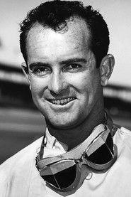 Bob Bondurant as Self in Dorf Goes Auto Racing 1990