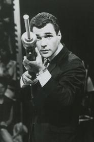 Les Crane as Nicky in An American Dream 1966