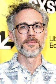 Greg Gilreath as Lawrence in Newly Single 2017