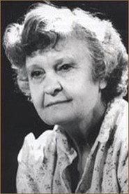 Valeriya Kiselyova as in Chetvyortaya Planeta 1995