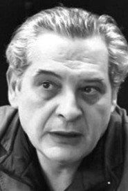 Strahinja Petrović as Doktor Anton, Emin muž in The Last Day 1951