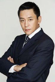 Jiang Kai as in Once Upon a Time in the Old Bridge 2014