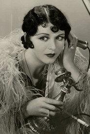 Fritzi Ridgeway as Edna in The Unpainted Woman 1919