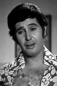 Adel Othman as in Something of Love 1973