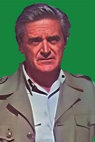 Don Pascoe as Senator McCredie in Goodbye Paradise 1983