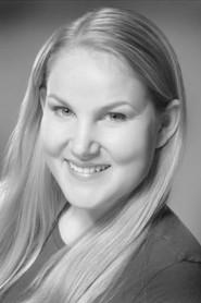 Emily Skelton as Vicki in Machinations 2006