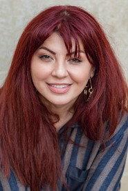Fidan Akhundova as Fidan in The Maiden Tower 2000