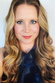Jeni Jones as Sarah in Heaven's Revenge 