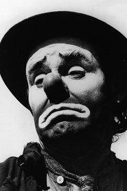 Emmett Kelly as Bigamy Bob in Wind Across the Everglades 1958