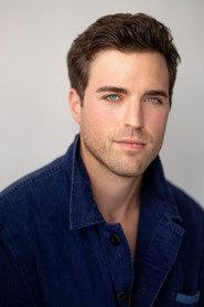 Raz Fritz as Thomas Murphy in In the Valley of the Moon 2023