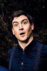 Conor McKenna as Himself (Arms) in Foil Arms and Hog: DoomDah 2017