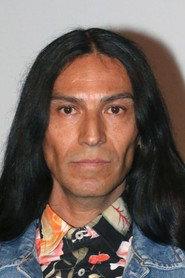 Sóstenes Rojas as Capo in Buy Me a Gun 2018